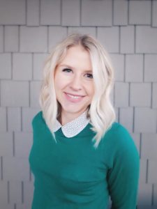 Brittlyn Gallacher Doyle - Waking Beauty book